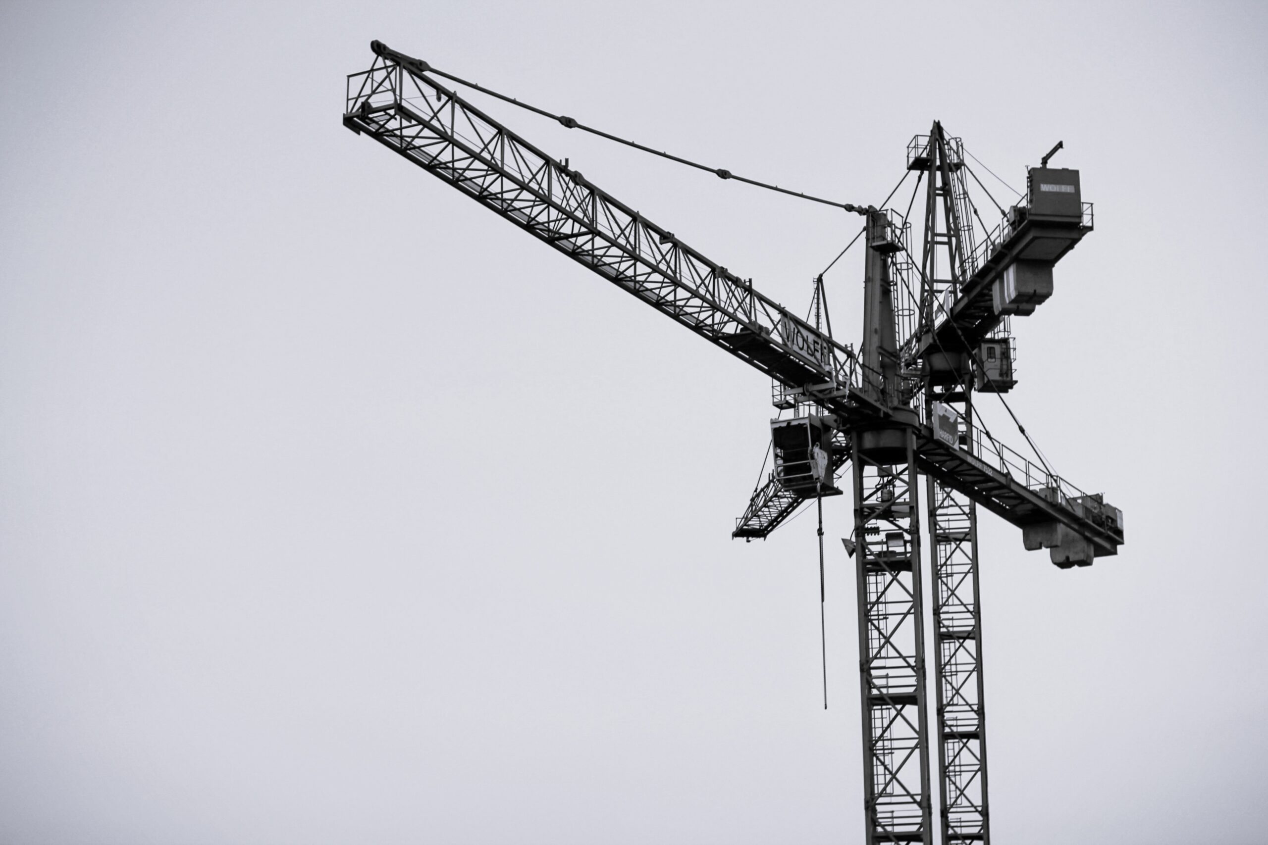 New Health and Safety Regulations for Construction Sites